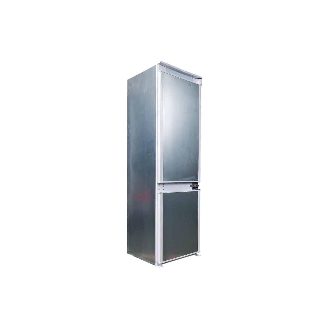 Réfrigérateur Encastrable 263 L Reconditionné CANDY CBL3518E : vue du côté droit