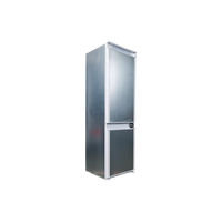 Réfrigérateur Encastrable 263 L Reconditionné CANDY CBL3518E : vue du côté droit