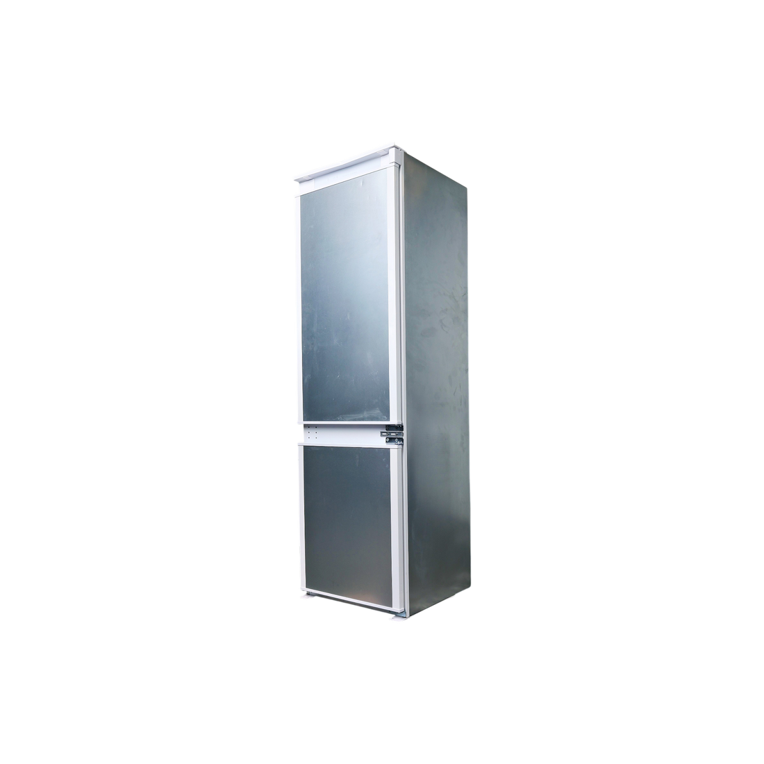 Réfrigérateur Encastrable 263 L Reconditionné CANDY CBL3518E : vue du côté gauche