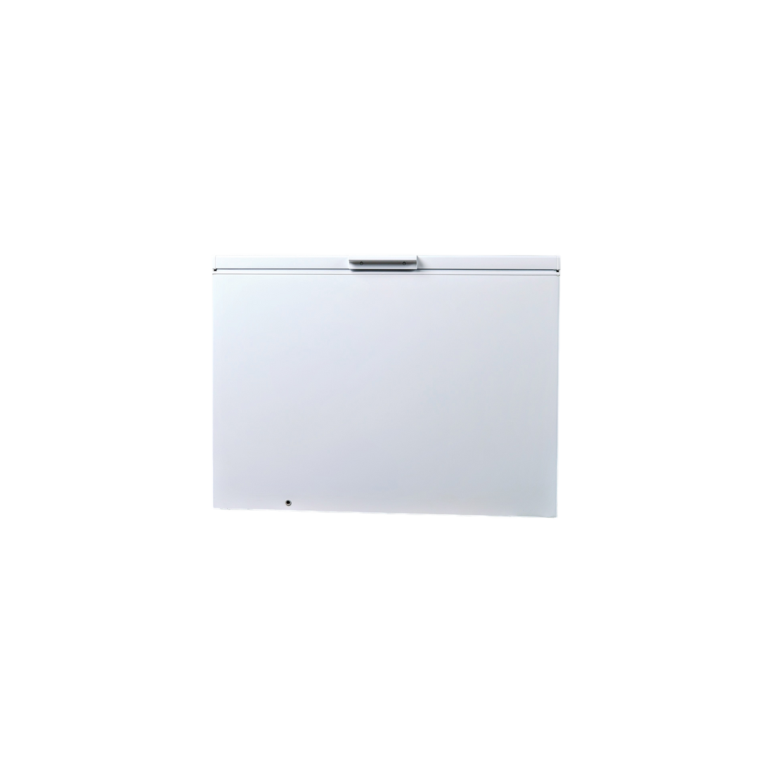 Congélateur Coffre 315 L Reconditionné THOMSON TCH316E : vue de face