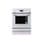 Cuisinière À Induction  Reconditionné SAUTER SCI1214W : vue de face