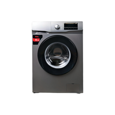 Lave-linge hublot TCL FF0612SB0FR