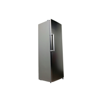 Réfrigérateur Avec Congélateur 219 L Reconditionné SCHNEIDER SCOD219W : vue du côté droit