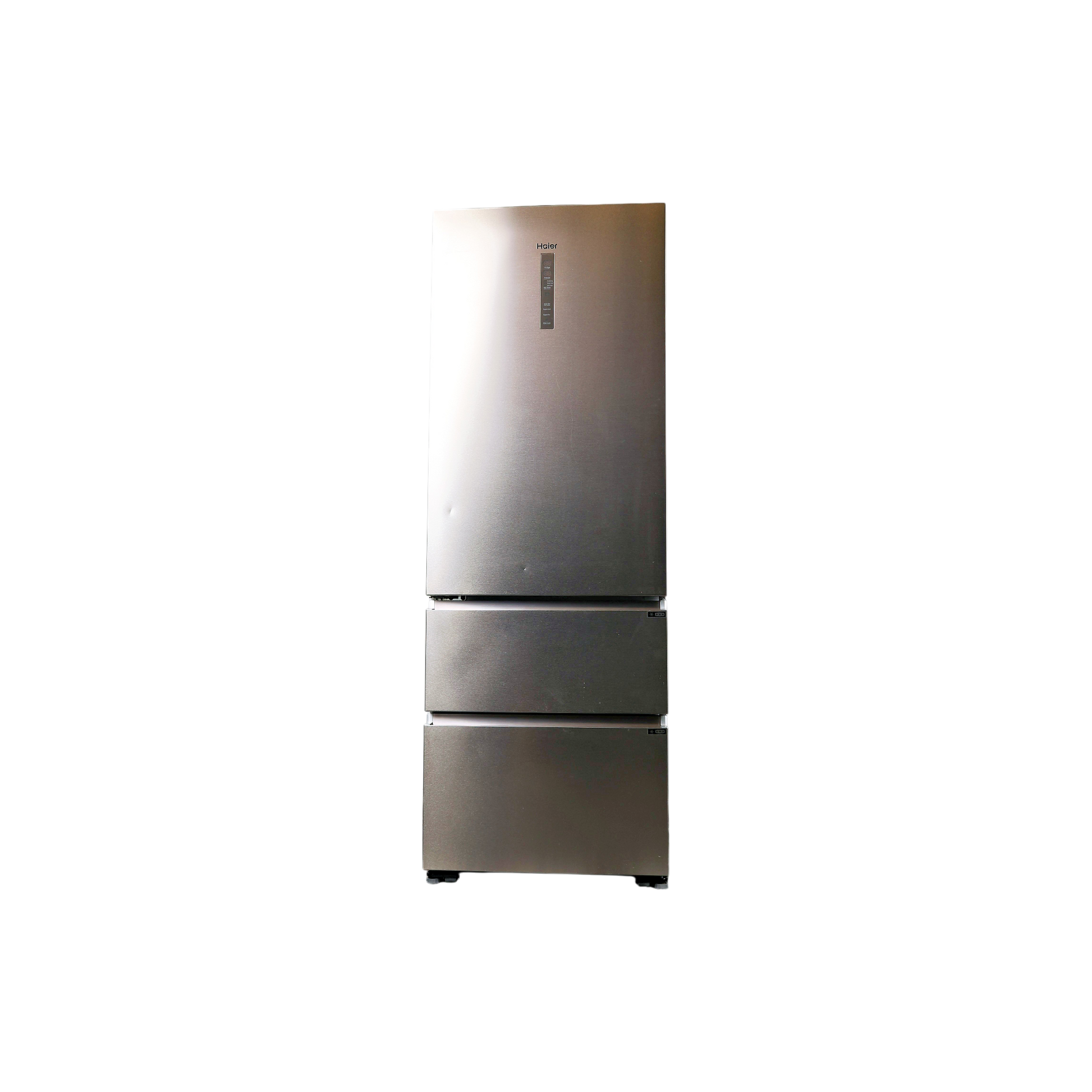 Réfrigérateur Multi-Portes 483 L Reconditionné HAIER A3FE744CPJ : vue de face