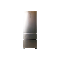 Réfrigérateur Multi-Portes 483 L Reconditionné HAIER A3FE744CPJ : vue de face