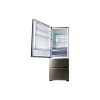 Réfrigérateur Multi-Portes 483 L Reconditionné HAIER A3FE744CPJ : vue de l'intérieur