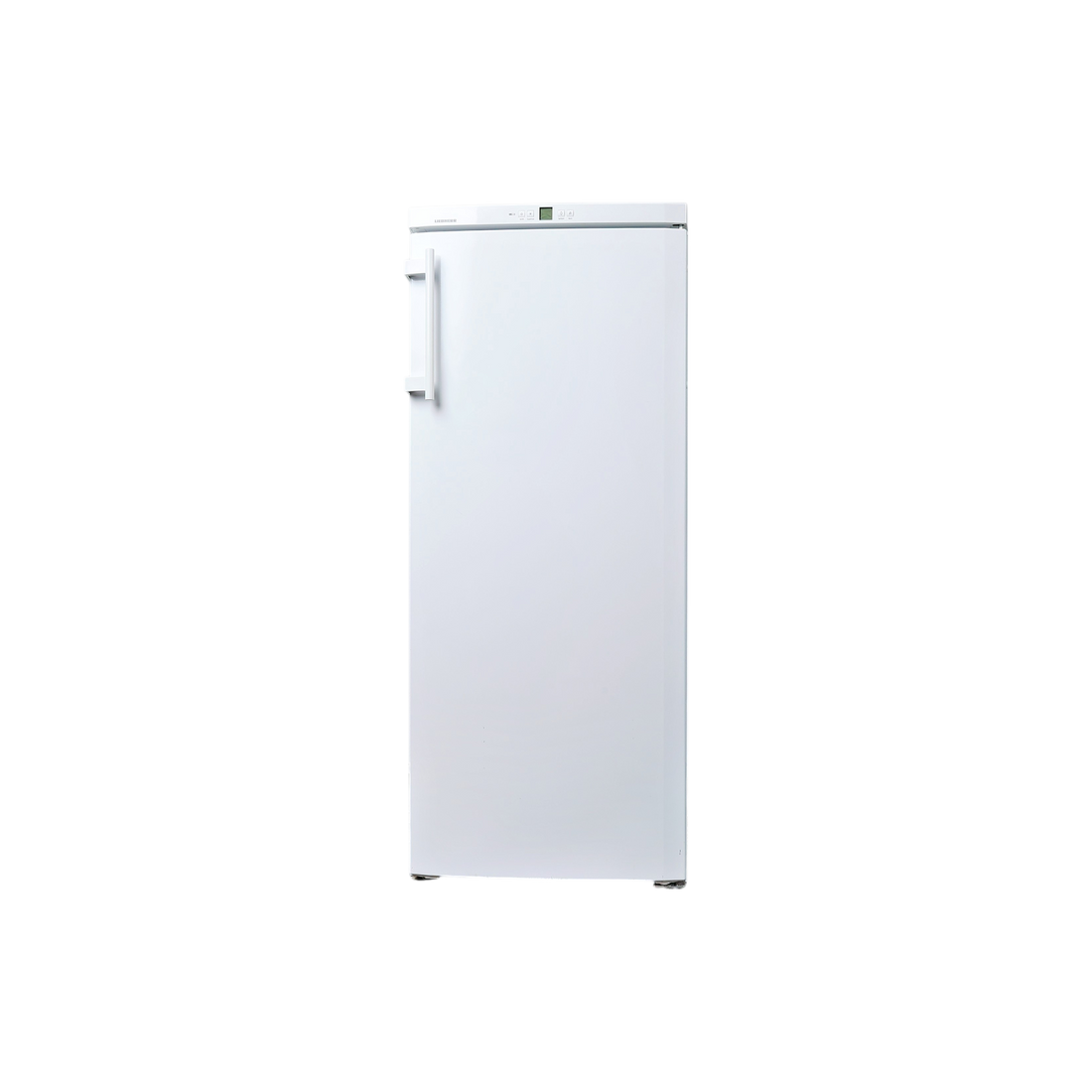 Congélateur Armoire 190 L Reconditionné LIEBHERR GP 2433 : vue de face