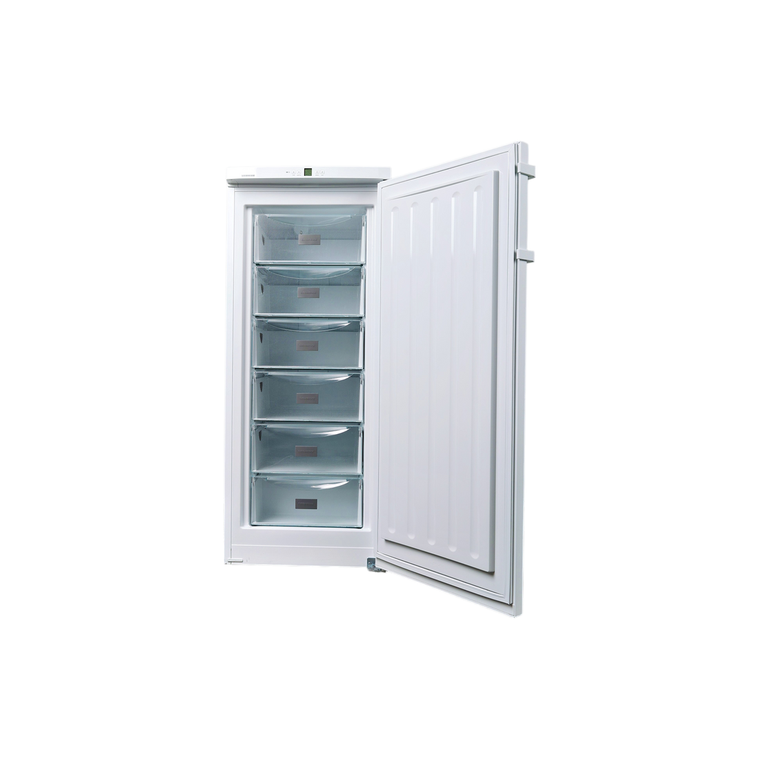 Congélateur Armoire 190 L Reconditionné LIEBHERR GP 2433 : vue de l'intérieur