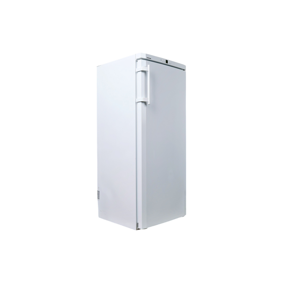Congélateur Armoire 190 L Reconditionné LIEBHERR GP 2433 : vue du côté droit