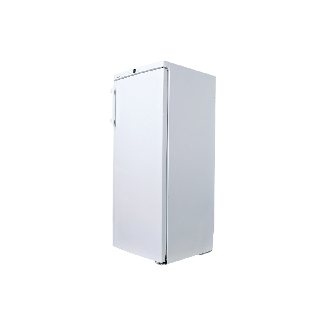 Congélateur Armoire 190 L Reconditionné LIEBHERR GP 2433 : vue du côté gauche