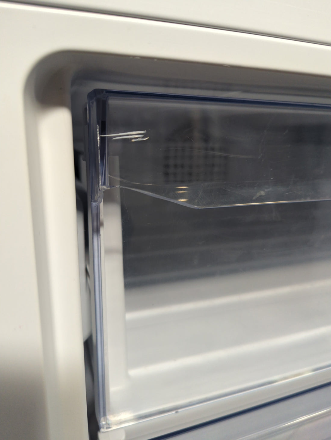 Réfrigérateur Avec Congélateur 501 L Reconditionné BEKO RCNE560K30ZXB : détails