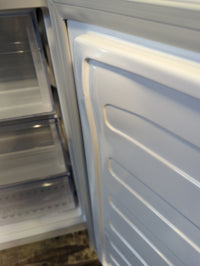 Réfrigérateur Avec Congélateur 501 L Reconditionné BEKO RCNE560K30ZXB : détails