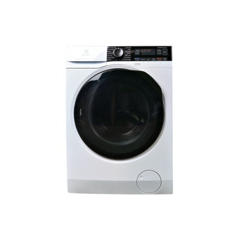 Lave-Linge Sechant 10 kg Reconditionné ELECTROLUX EW8W2168WA : vue de face