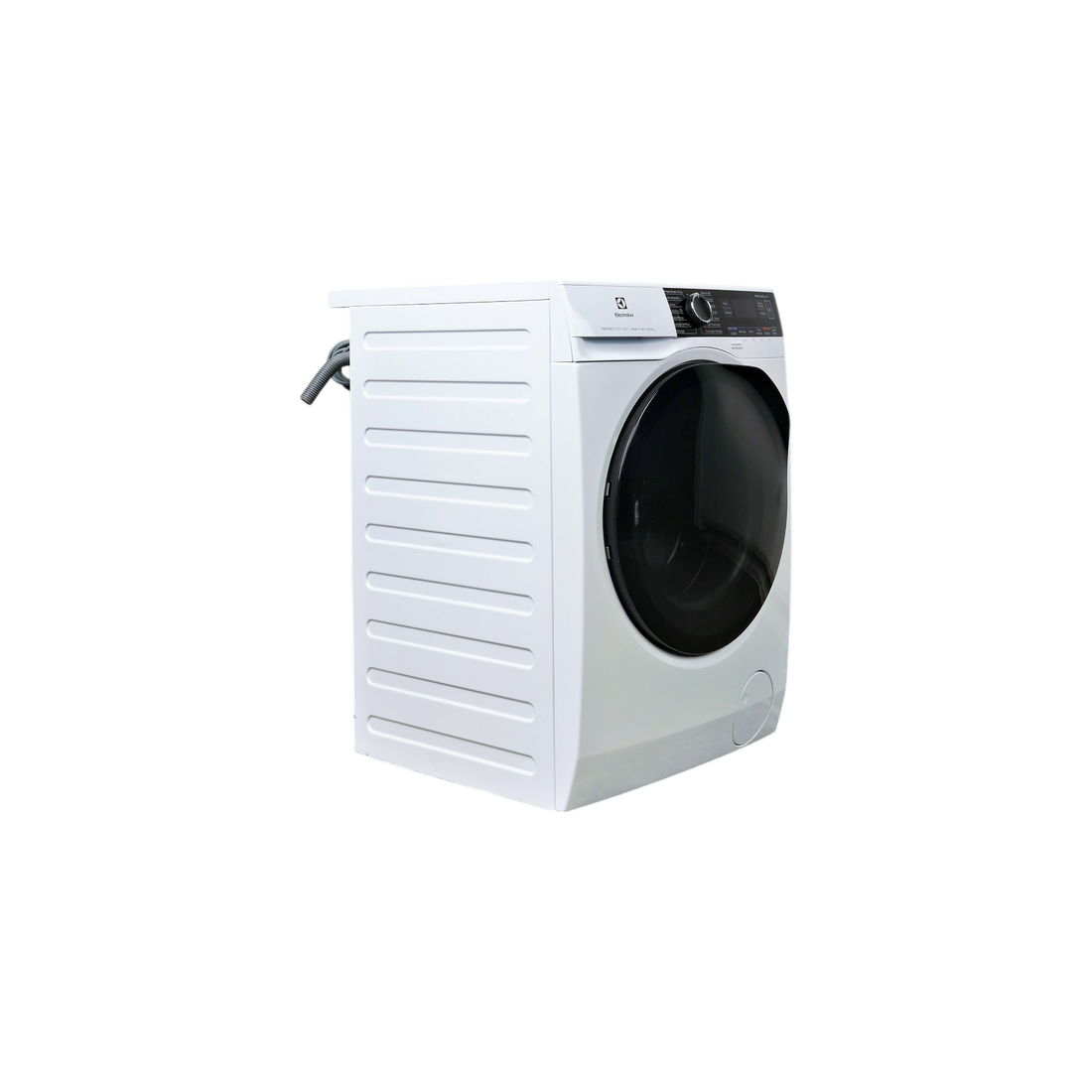 Lave-Linge Sechant 10 kg Reconditionné ELECTROLUX EW8W2168WA : vue du côté droit