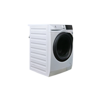 Lave-Linge Sechant 9 kg Reconditionné ELECTROLUX EW7W3930SB : vue du côté droit