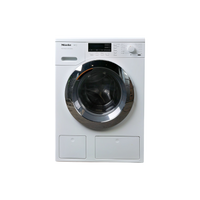 Lave-Linge Hublot 8 kg Reconditionné MIELE WKH 121 WPS : vue de face
