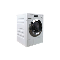Lave-Linge Hublot 8 kg Reconditionné MIELE WKH 121 WPS : vue du côté droit