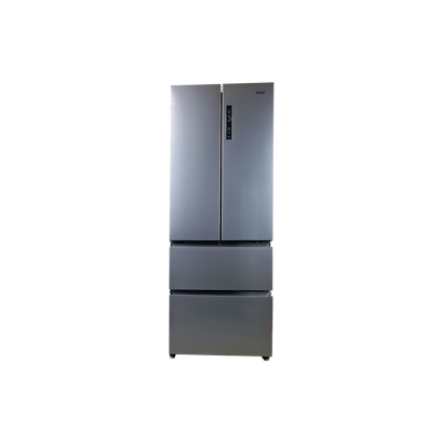 Réfrigérateur multi-portes HAIER HFR5719ENMG