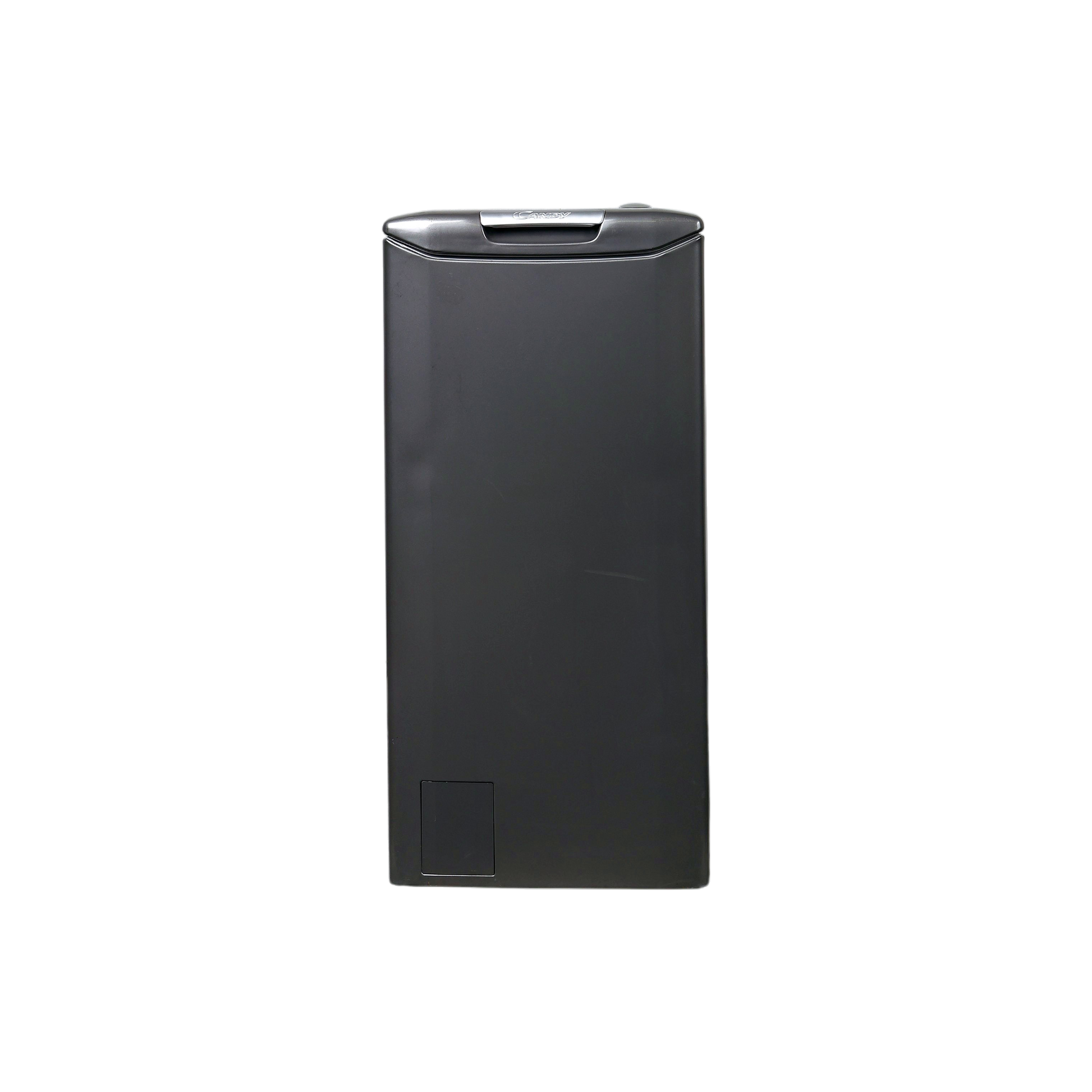 Lave-Linge Top 7 kg Reconditionné CANDY CSTSG27TMVRE/1-47 : vue de face
