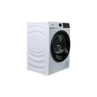 Seche-Linge Pompe À Chaleur 8 kg Reconditionné GORENJE DHNE82 : vue du côté droit