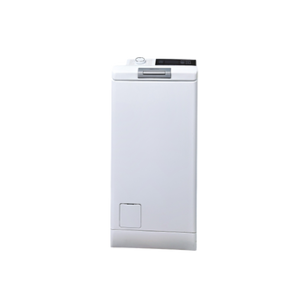 Lave-Linge Top 7 kg Reconditionné ELECTROLUX EW7T3733BO : vue de face