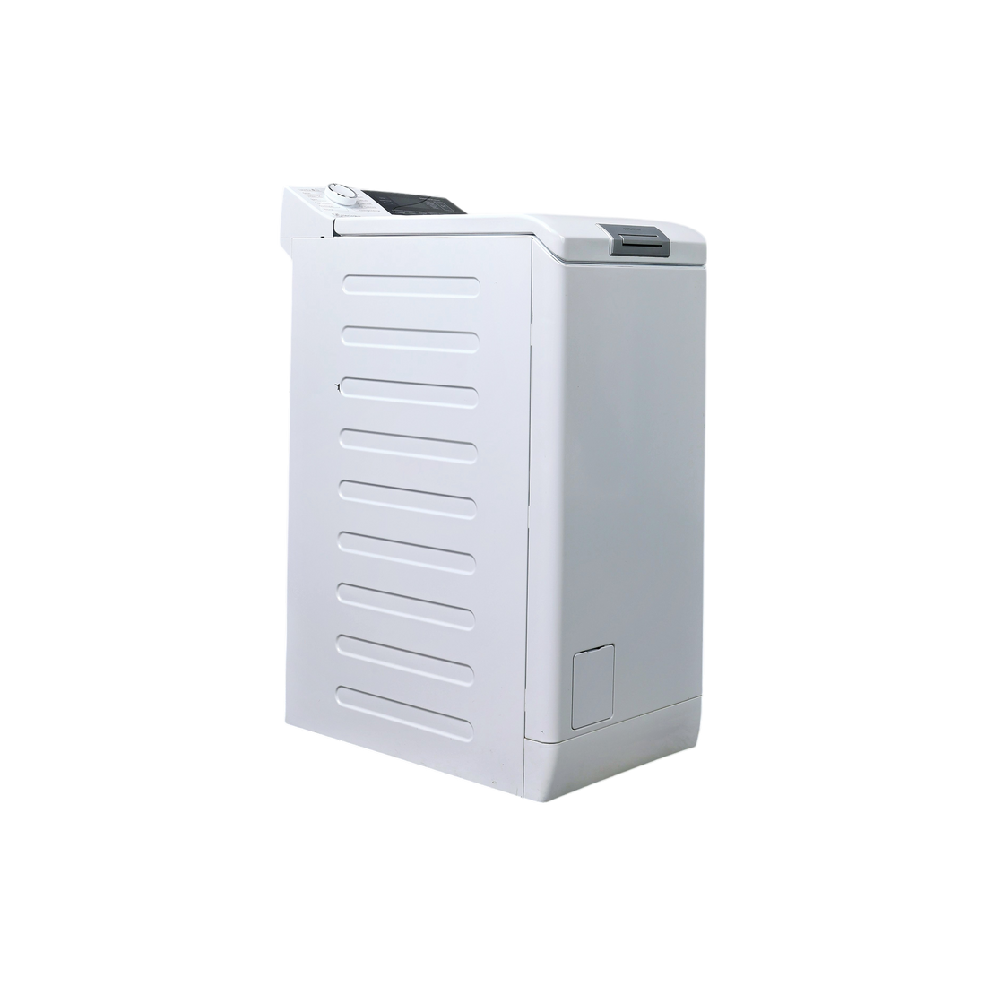 Lave-Linge Top 7 kg Reconditionné ELECTROLUX EW7T3733BO : vue du côté droit