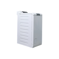 Lave-Linge Top 7 kg Reconditionné ELECTROLUX EW7T3733BO : vue du côté droit