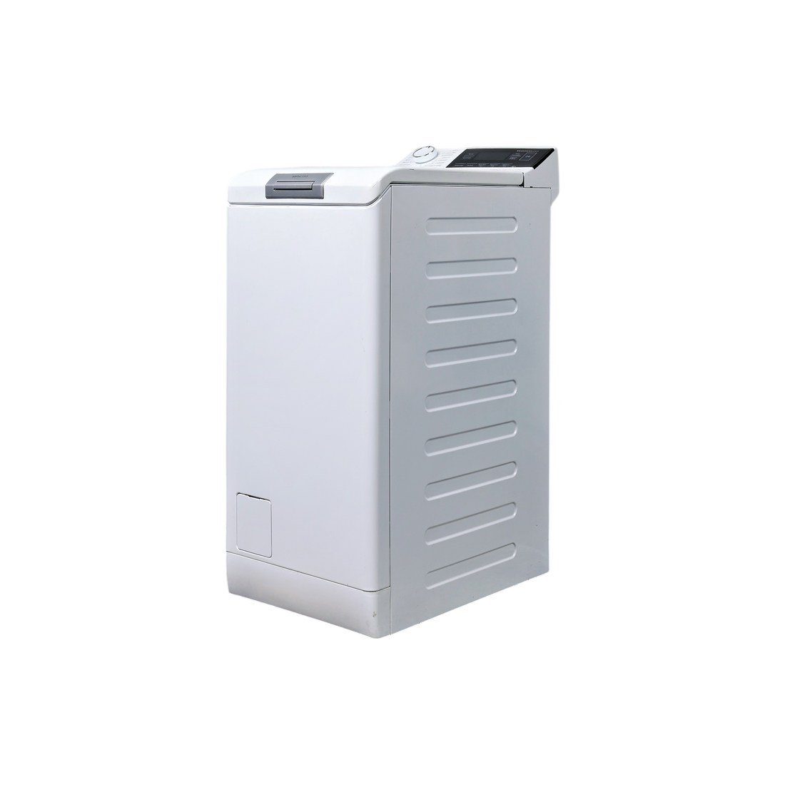Lave-Linge Top 7 kg Reconditionné ELECTROLUX EW7T3733BO : vue du côté gauche