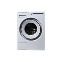 Lave-Linge Hublot 8 kg Reconditionné ASKO W2086C.W/3 : vue de face