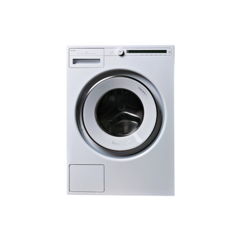 Lave-Linge Hublot 8 kg Reconditionné ASKO W2086C.W/3 : vue de face