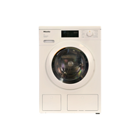 Lave-Linge Hublot 8 kg Reconditionné MIELE WCD 660 : vue de face