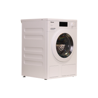 Lave-Linge Hublot 8 kg Reconditionné MIELE WCD 660 : vue du côté droit