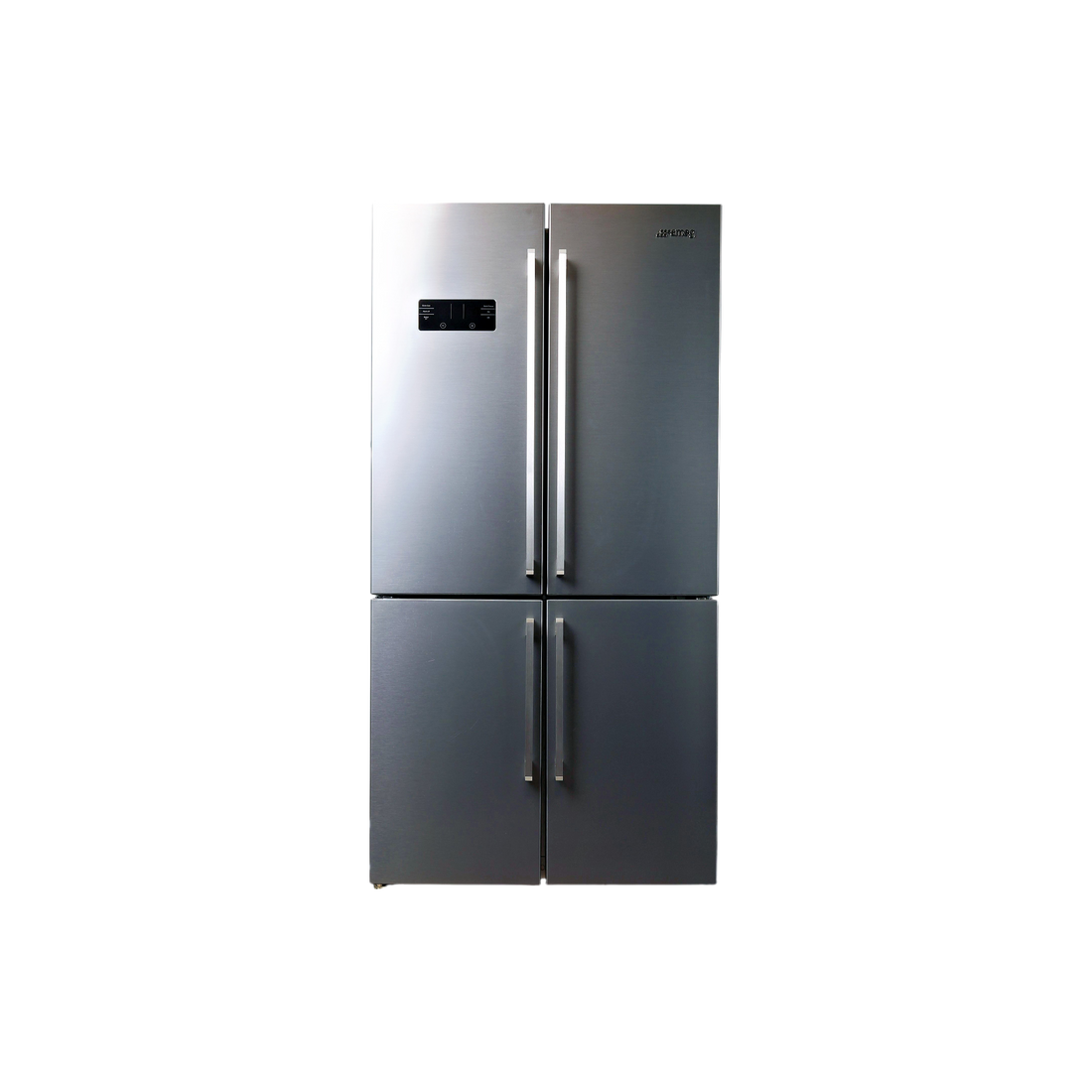 Réfrigérateur Multi-Portes 572 L Reconditionné SMEG FQ60XDE : vue de face