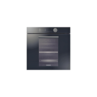 Four Chaleur Tournante 75 L Reconditionné SAMSUNG NV75T8979RK : vue de face