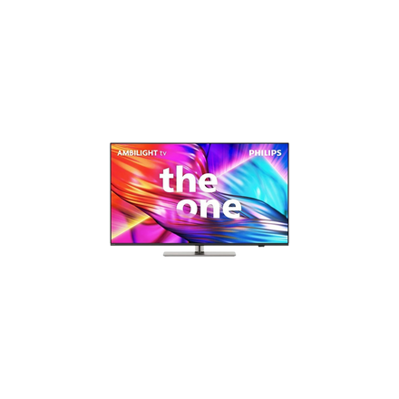 Téléviseur Led  Reconditionné PHILIPS 55PUS8949 139 CM (55") : vue de face