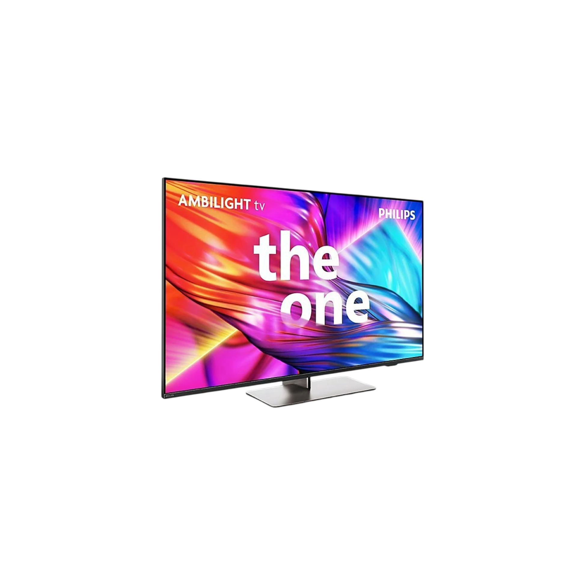 Téléviseur Led  Reconditionné PHILIPS 55PUS8949 139 CM (55") : vue du côté droit