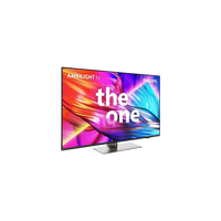 Téléviseur Led  Reconditionné PHILIPS 55PUS8949 139 CM (55") : vue du côté droit