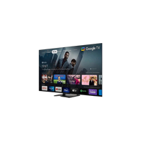 Téléviseur Led  Reconditionné TCL 55C749 139 CM (55") : vue du côté droit