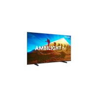 Téléviseur Led  Reconditionné PHILIPS 43PUS8009 108 CM (43") : vue du côté droit