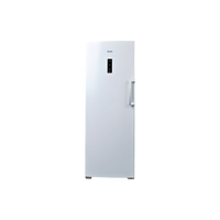 Congélateur Armoire 226 L Reconditionné HAIER H2F-320WAA : vue de face