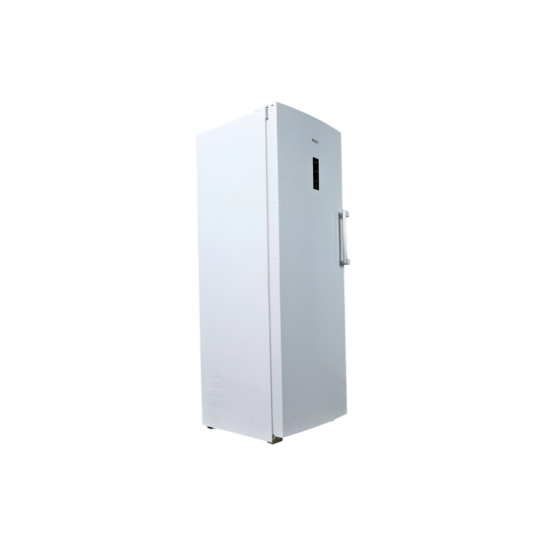 Congélateur Armoire 226 L Reconditionné HAIER H2F-320WAA : vue du côté droit