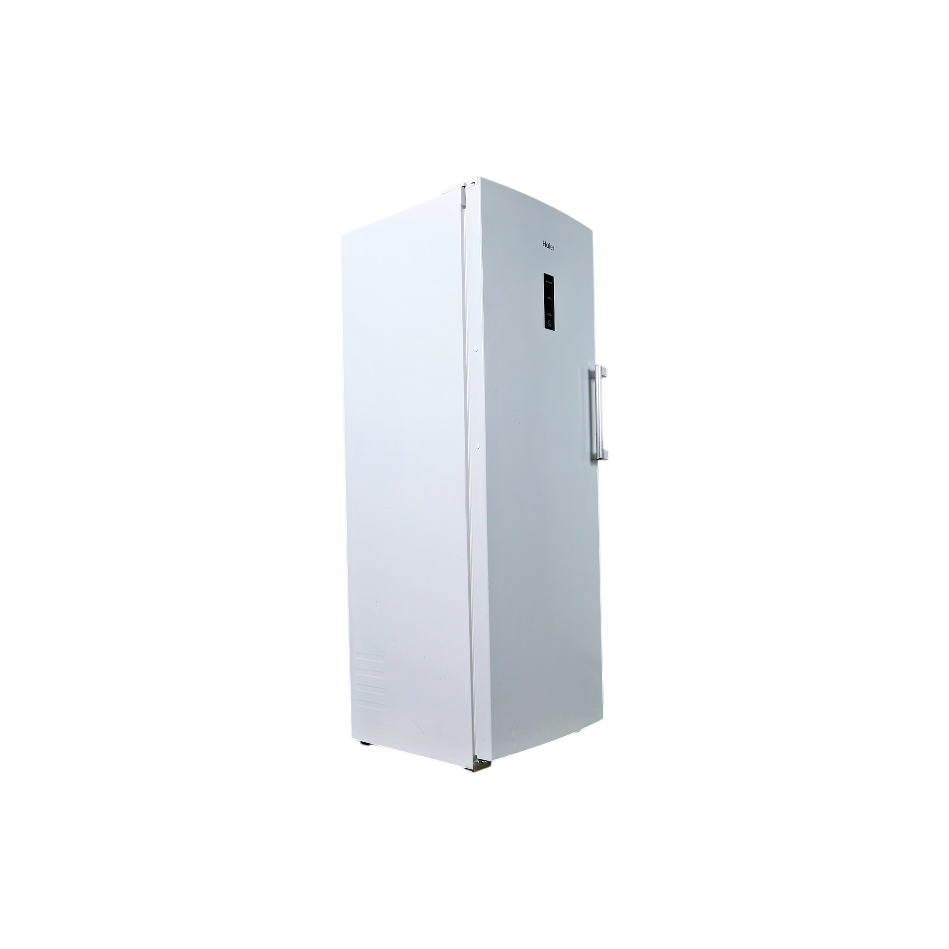 Congélateur Armoire 226 L Reconditionné HAIER H2F-320WAA : vue du côté droit