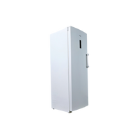 Congélateur Armoire 226 L Reconditionné HAIER H2F-320WAA : vue du côté droit