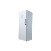 Congélateur Armoire 226 L Reconditionné HAIER H2F-320WAA : vue du côté gauche