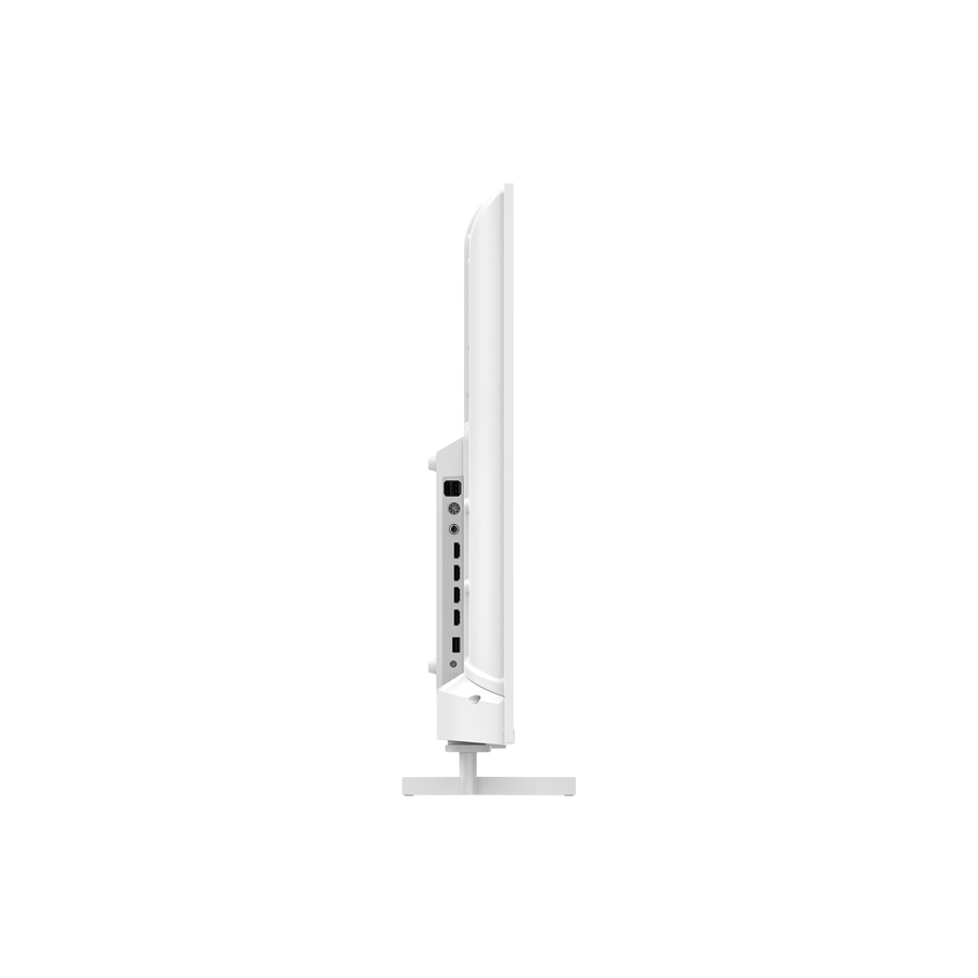 Téléviseur Led  Reconditionné THOMSON 43UG4S14W 108CM (43") : vue du côté droit