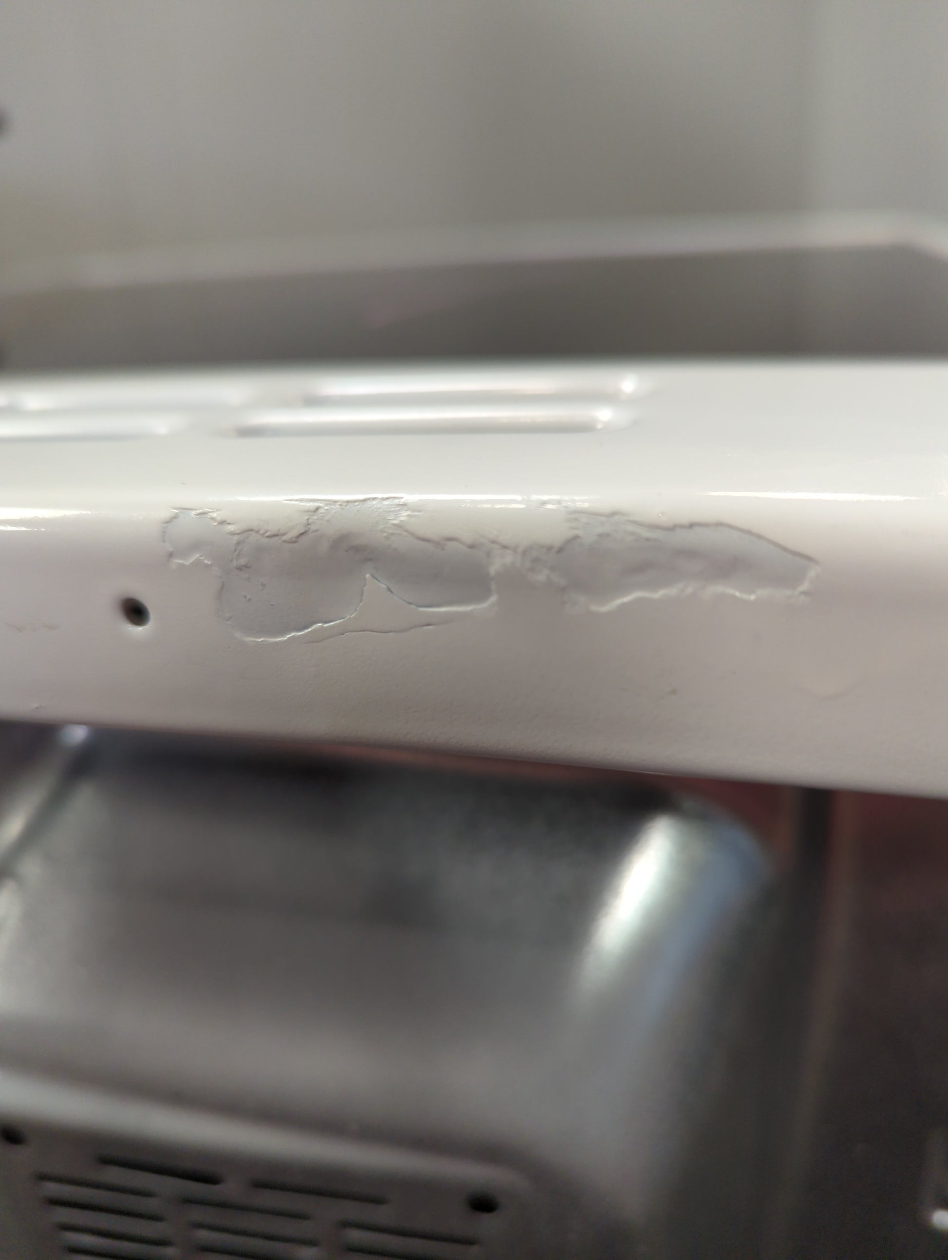 Cuisinière Vitrocéramique  Reconditionné BEKO FSE67100GWS : détails