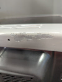 Cuisinière Vitrocéramique  Reconditionné BEKO FSE67100GWS : détails