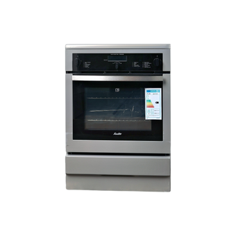 Cuisinière À Induction  Reconditionné SAUTER SCI1713T : vue de face