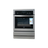 Cuisinière À Induction  Reconditionné SAUTER SCI1713T : vue de face