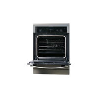 Cuisinière À Induction  Reconditionné SAUTER SCI1713T : vue de l'intérieur